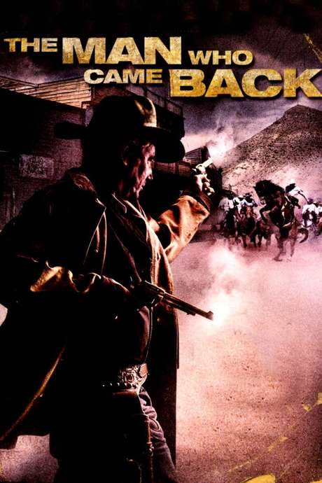 The Man Who Came Back